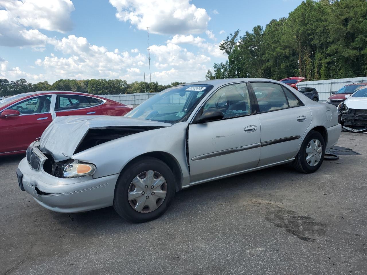 2003 Buick Century