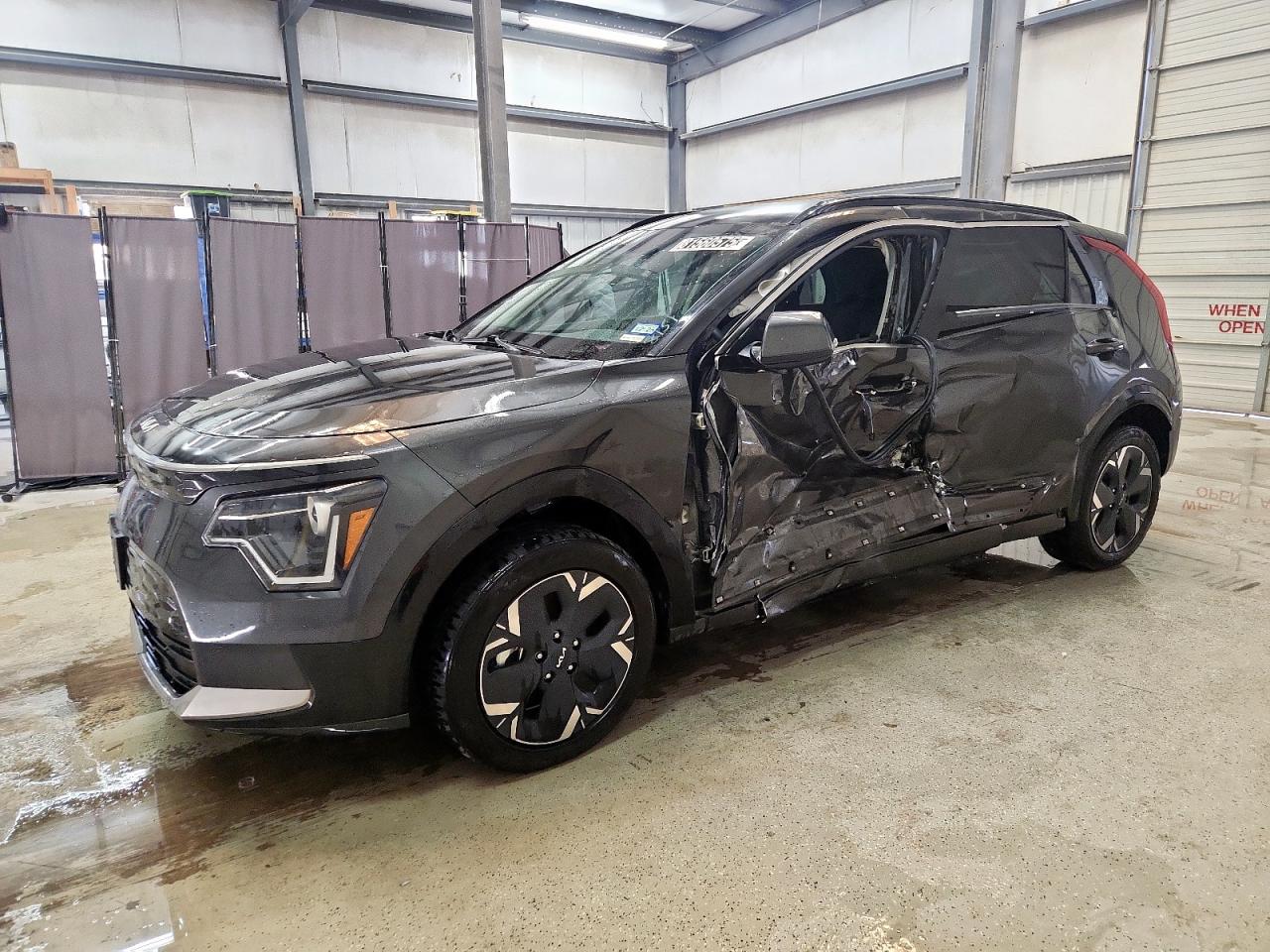 2024 Kia Niro