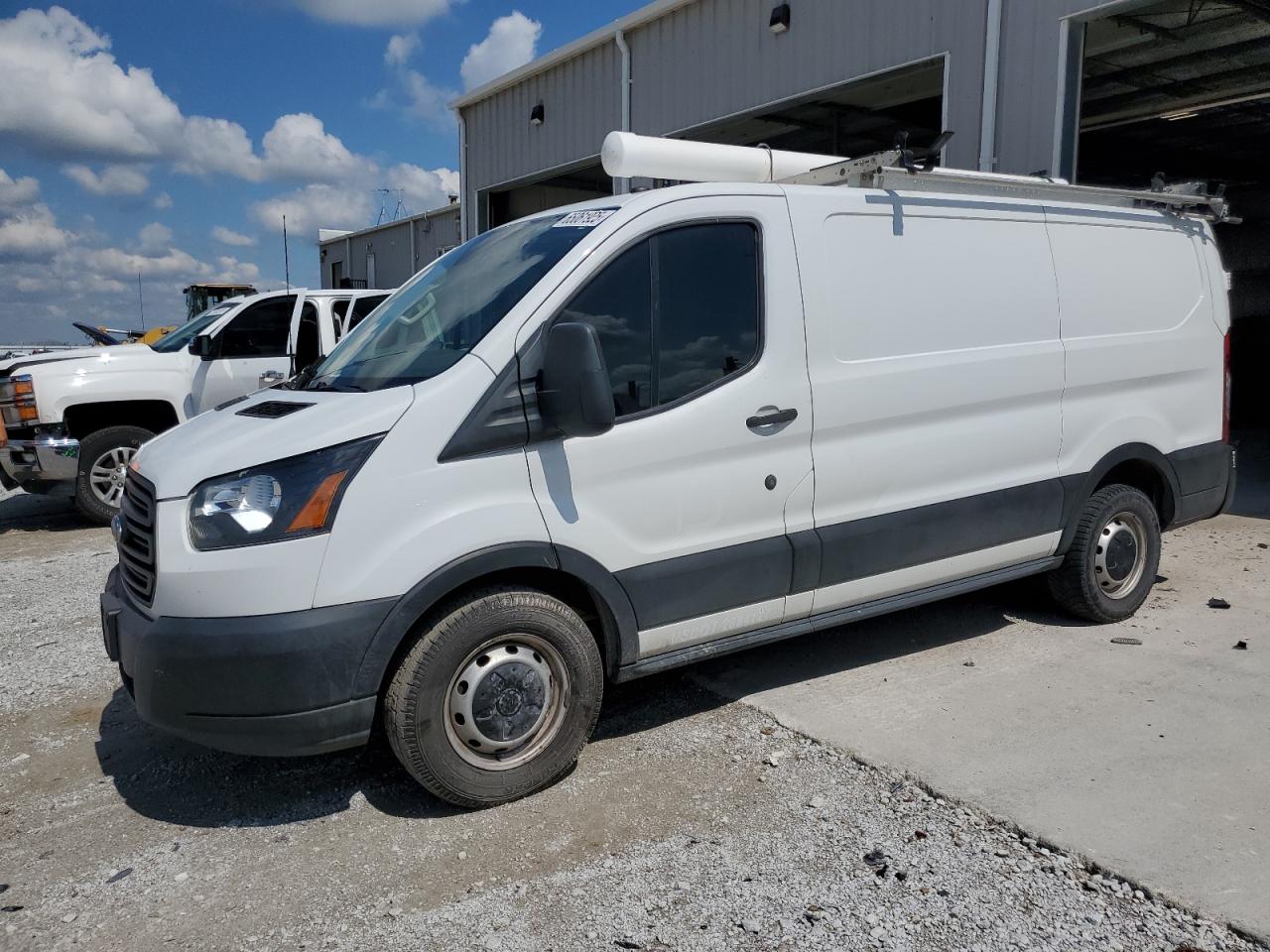 2019 Ford Transit t- T-150