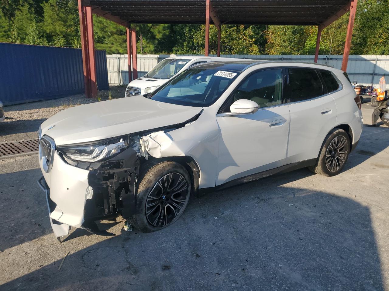 2025 BMW X3 30 xdri 30 XDRIVE