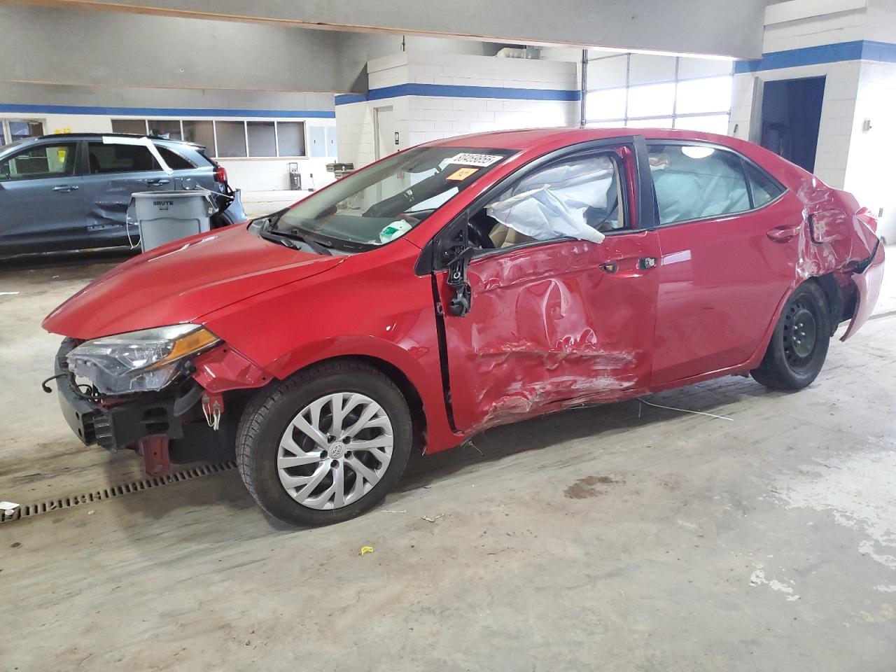 2019 Toyota Corolla l L