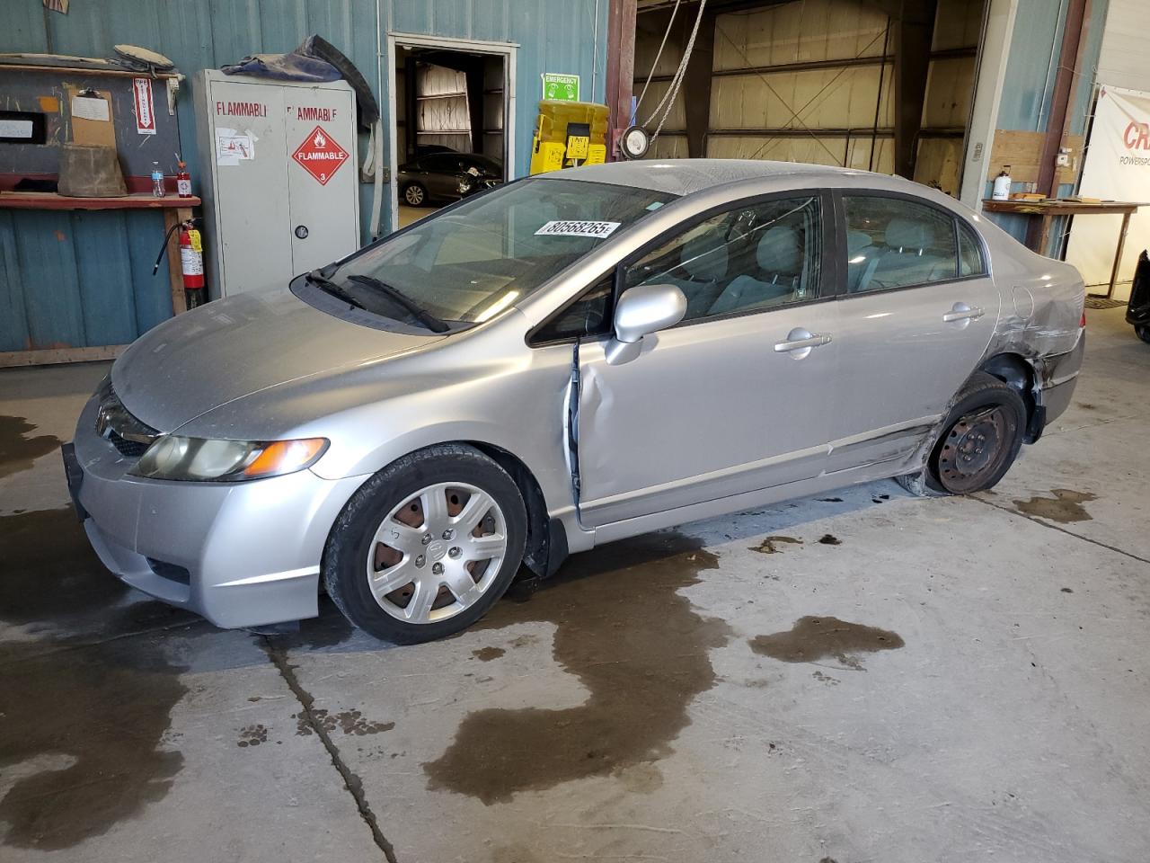 2010 Honda Civic