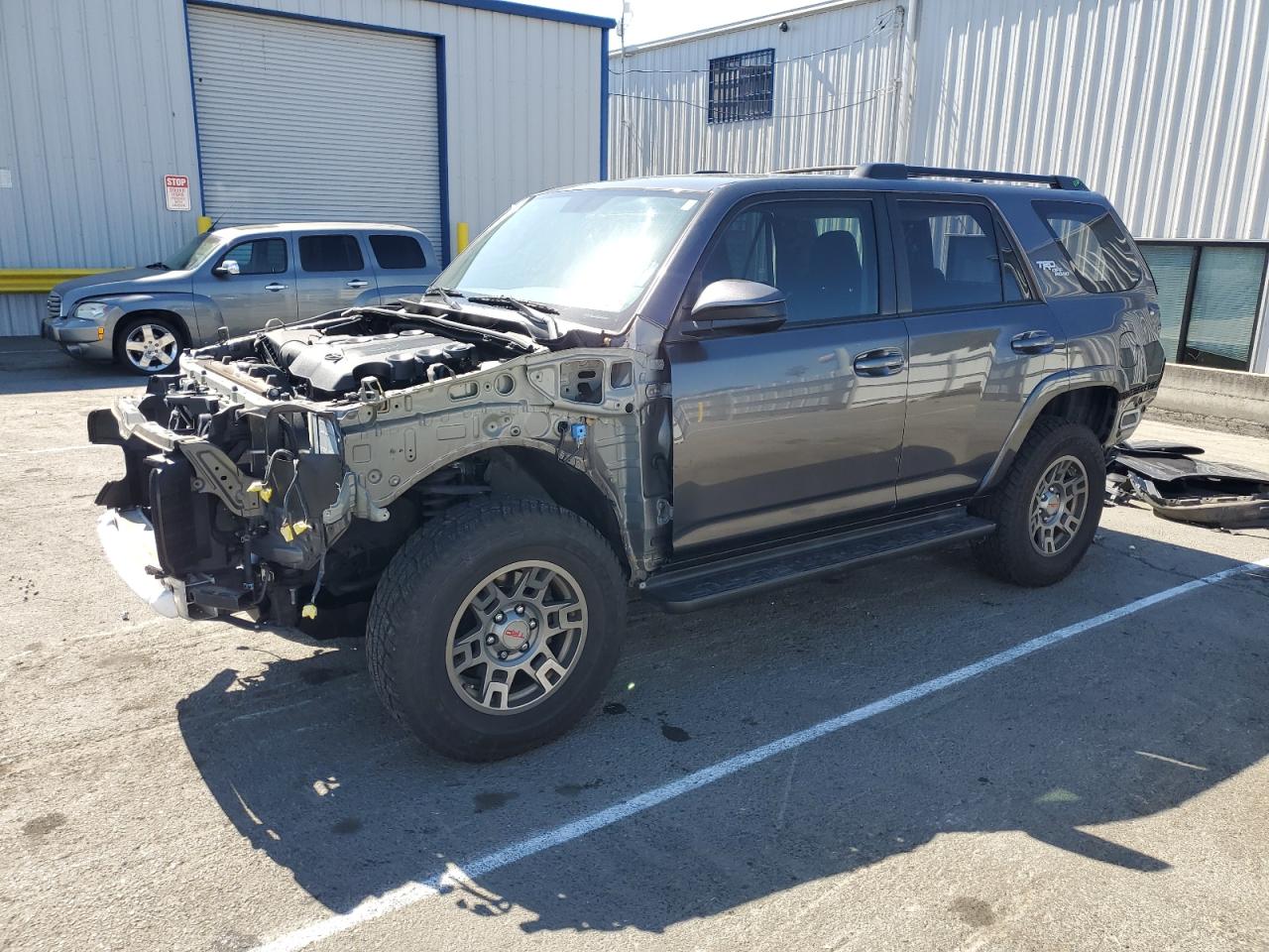 2019 Toyota 4runner Sr5 sr5 Premium