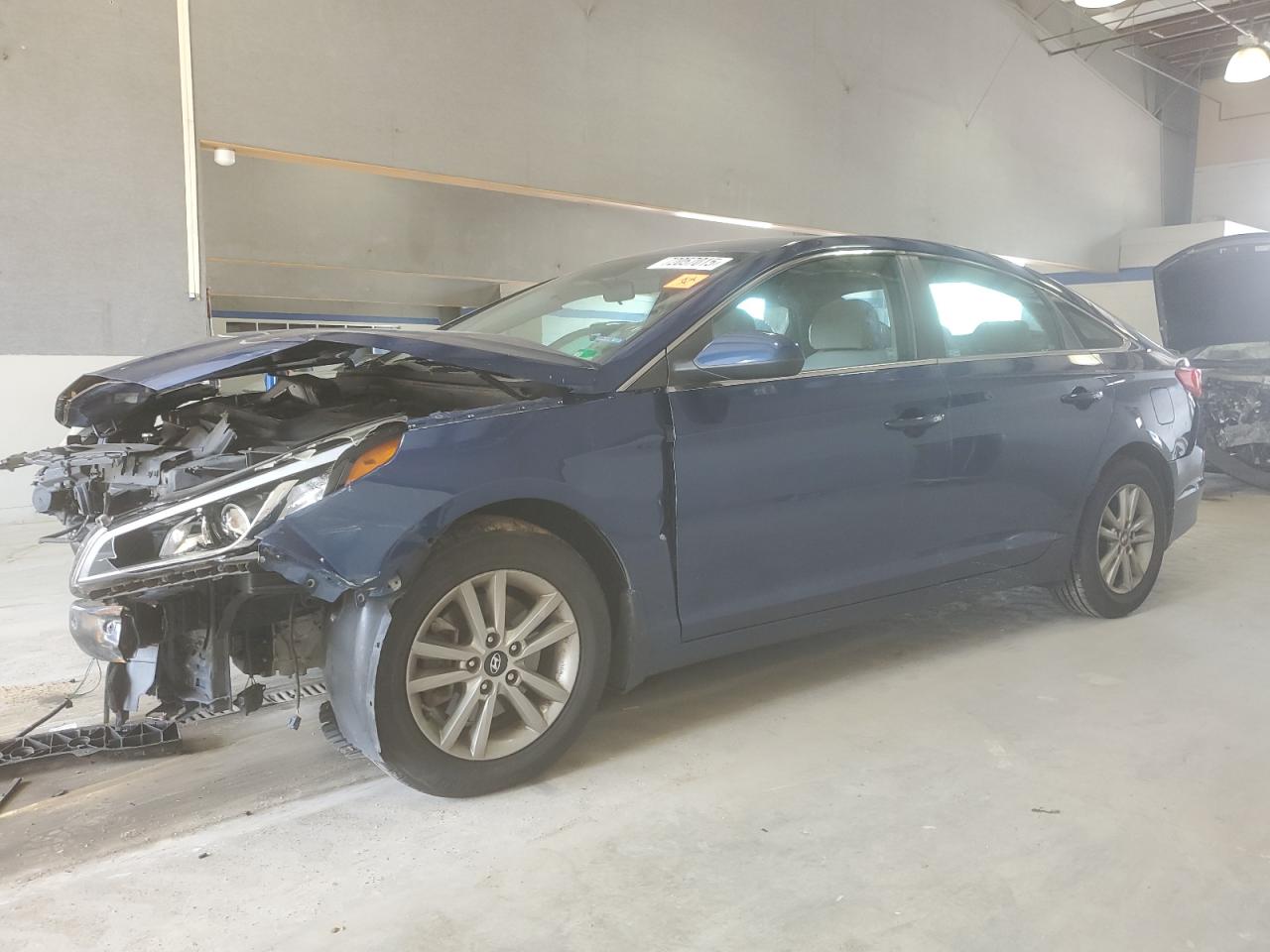 2015 Hyundai Sonata se SE