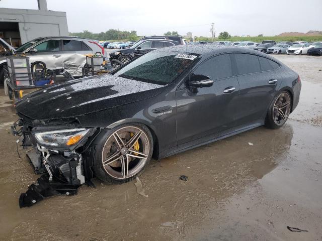 2019 Mercedes-benz Amg gt 63 s 63 S