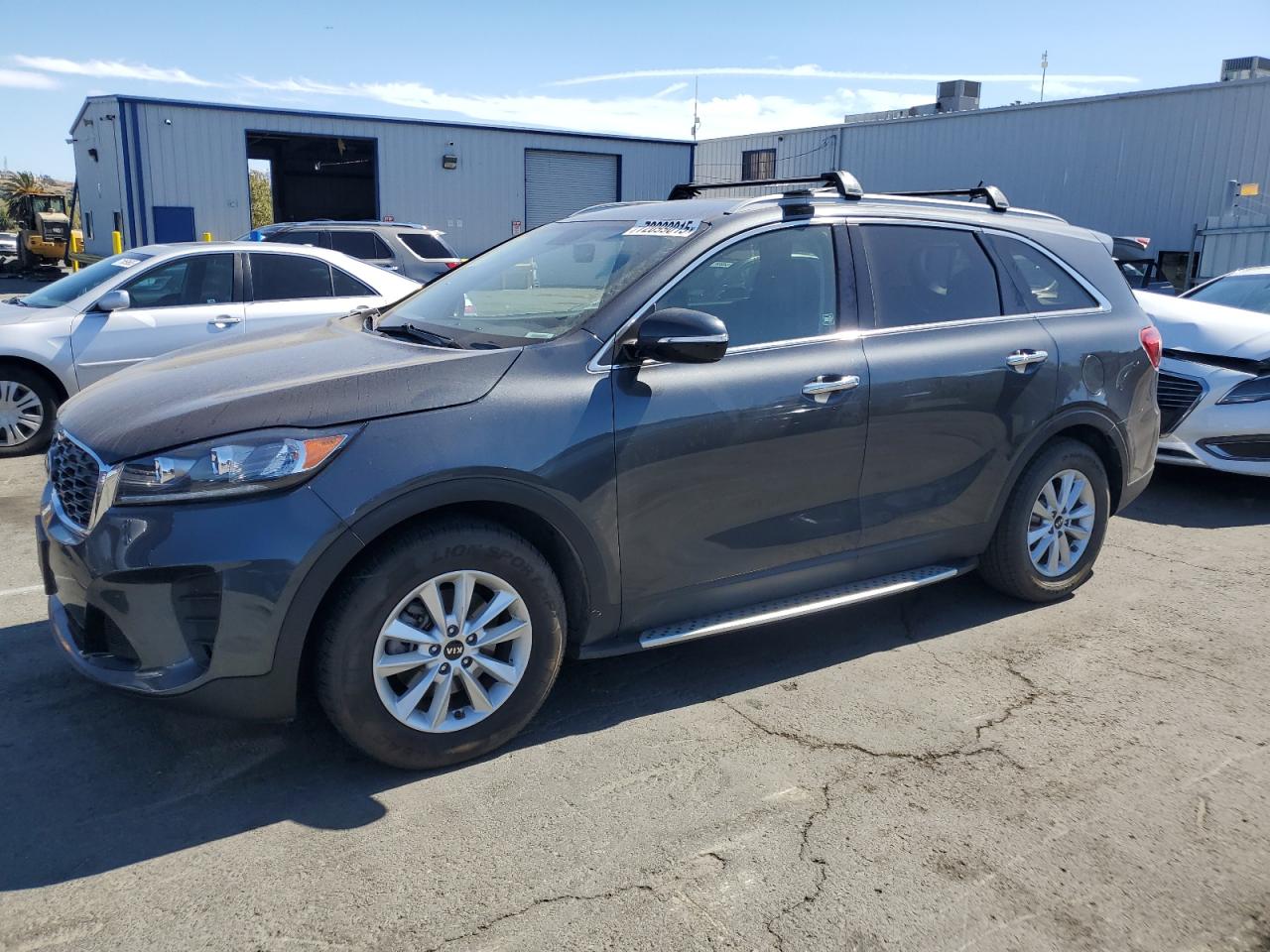 2020 Kia Sorento l L