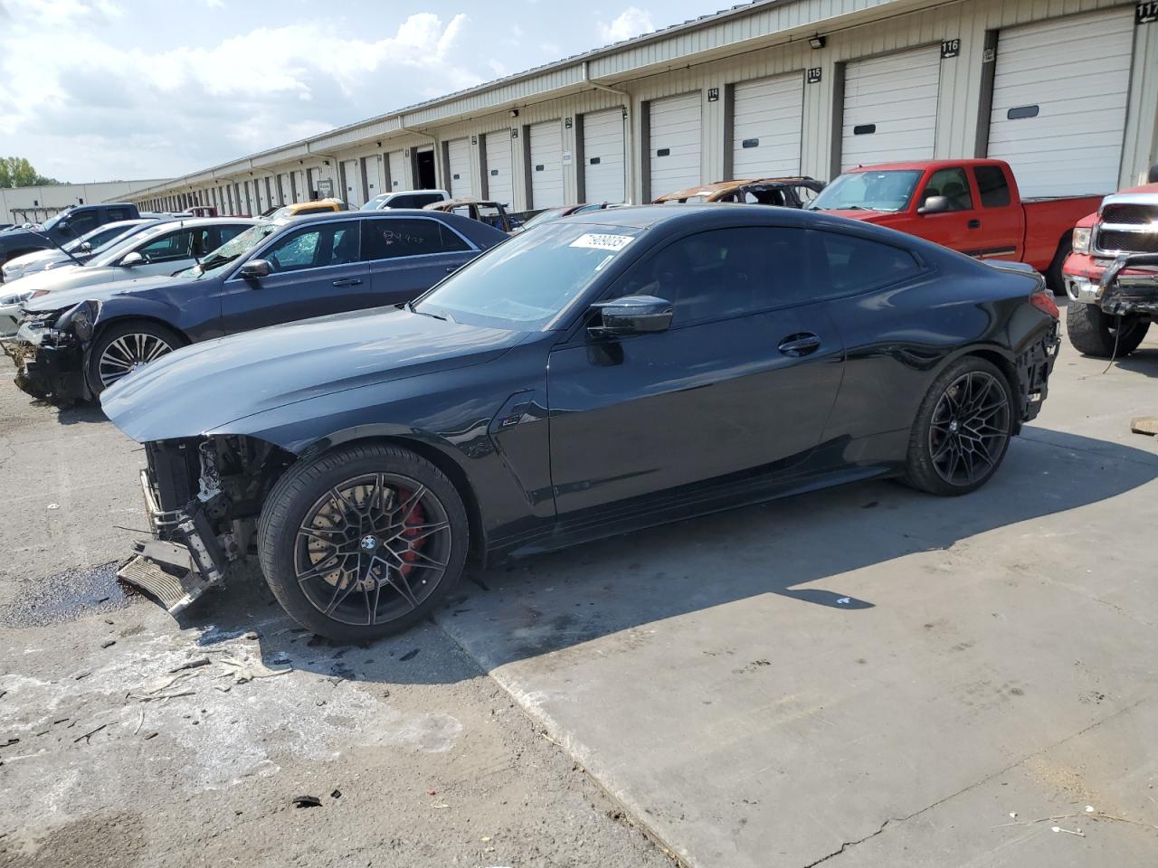 2024 BMW M4 competi COMPETITION