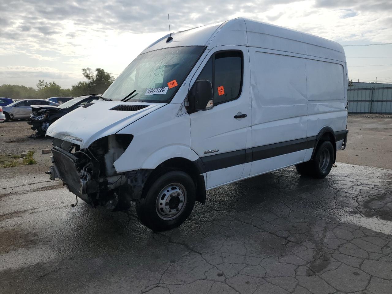Dodge Sprinter