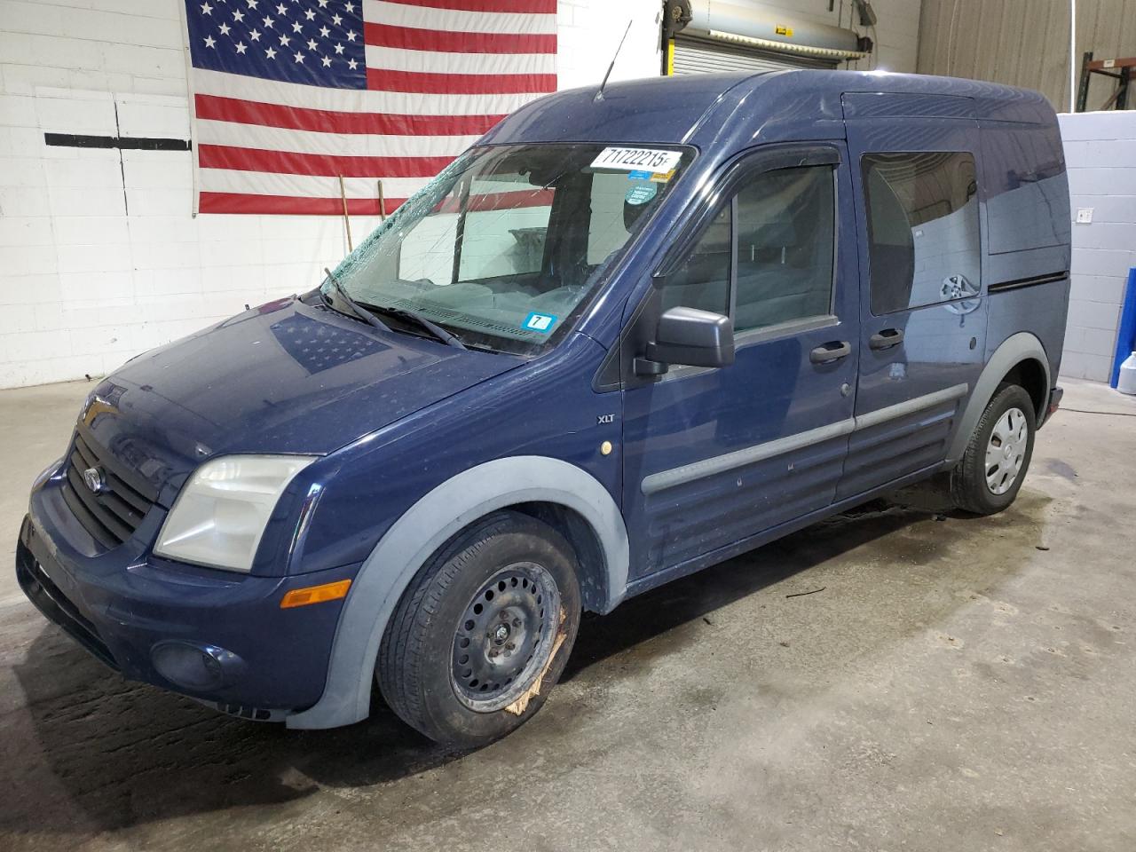 2012 Ford Transit connect Xlt