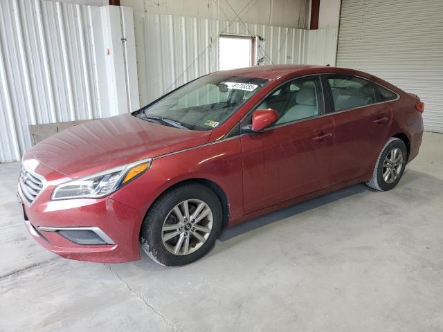 2016 Hyundai Sonata se SE