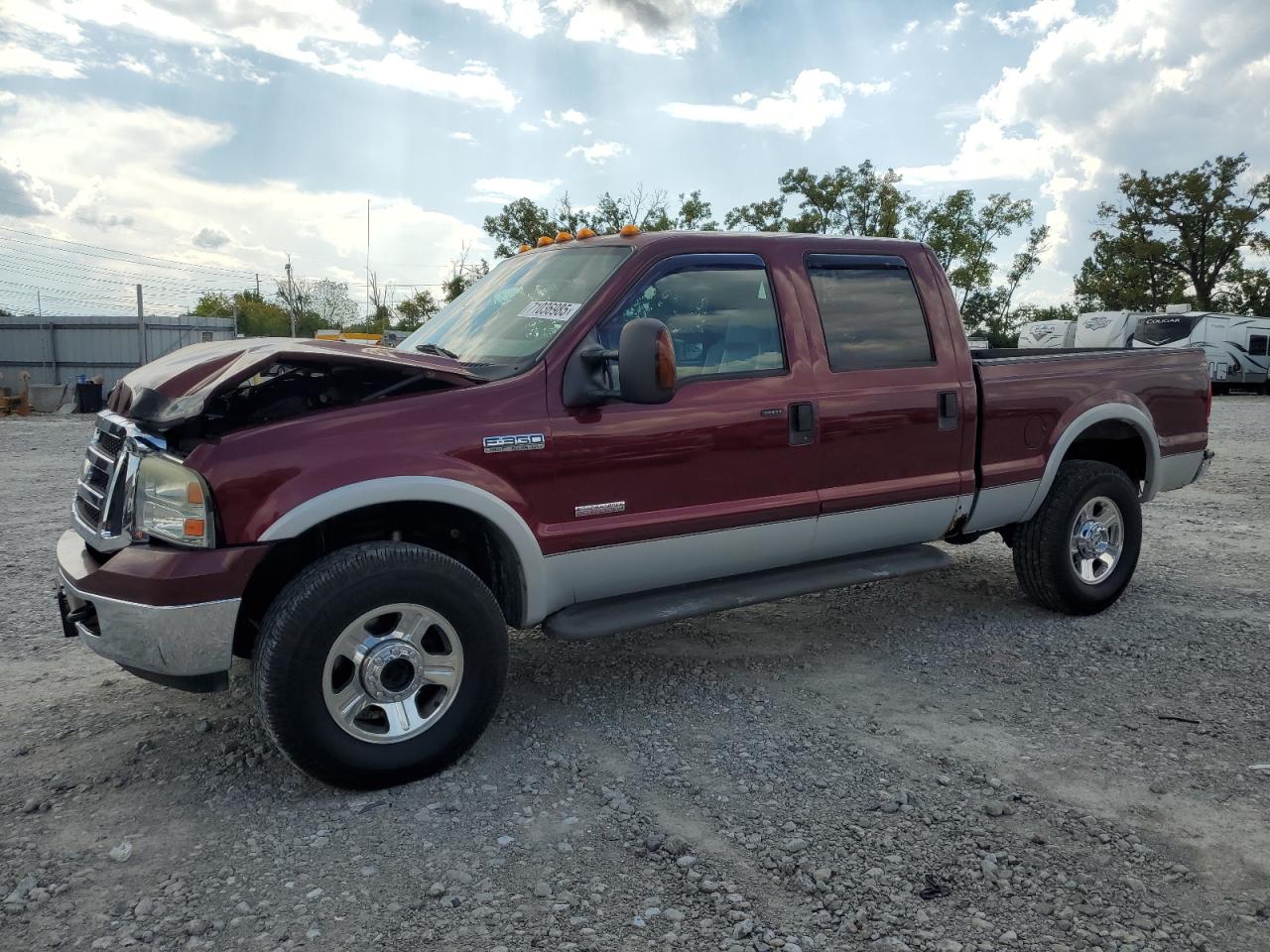 2005 Ford F350 srw s SRW SUPER DUTY