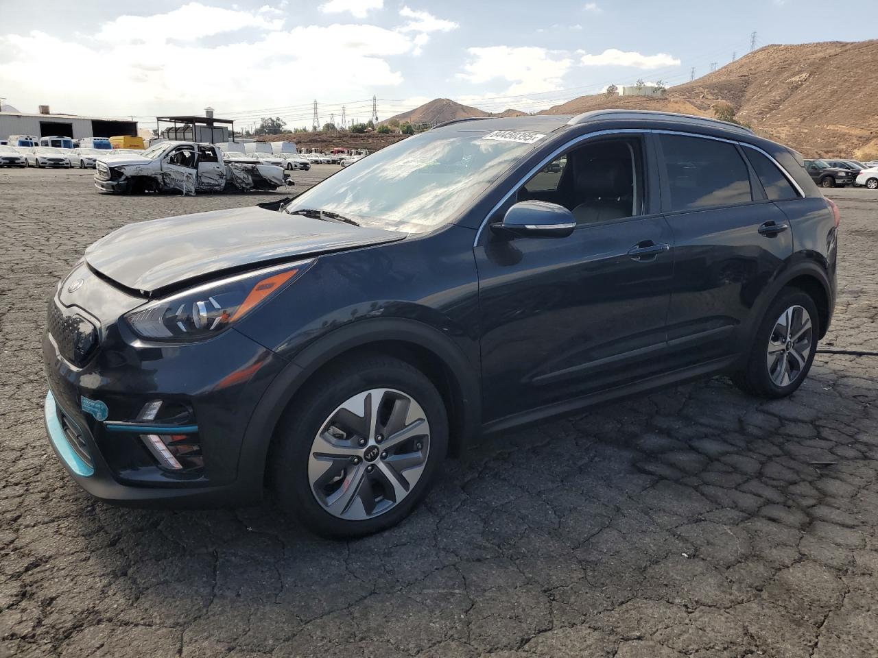 2020 Kia Niro Ex Premium