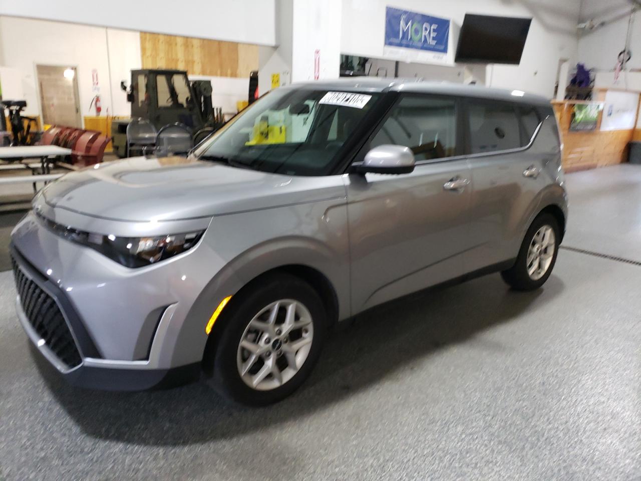 2024 Kia Soul lx LX