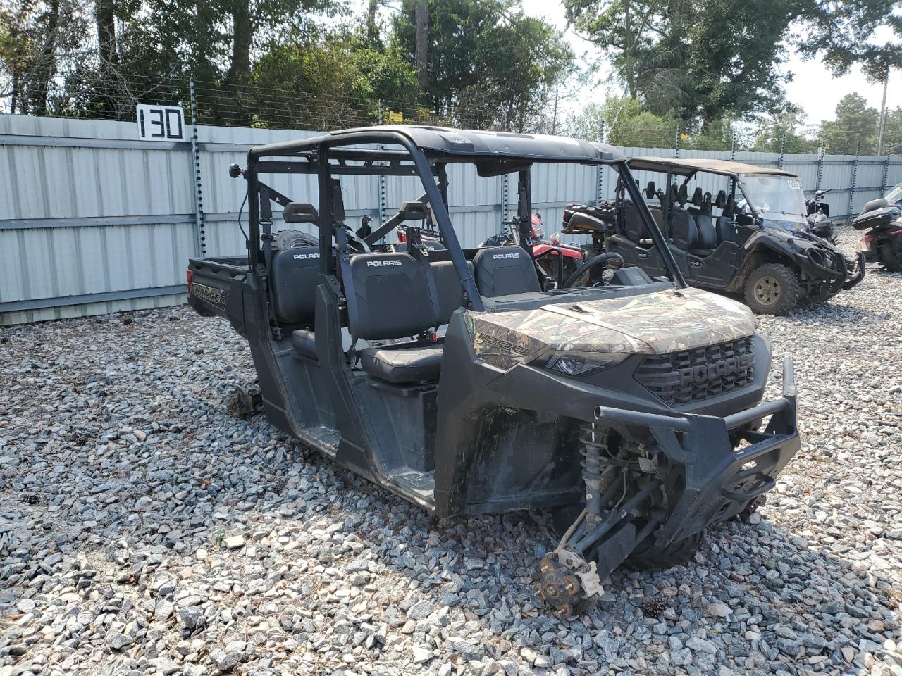 2024 Polaris Ranger
