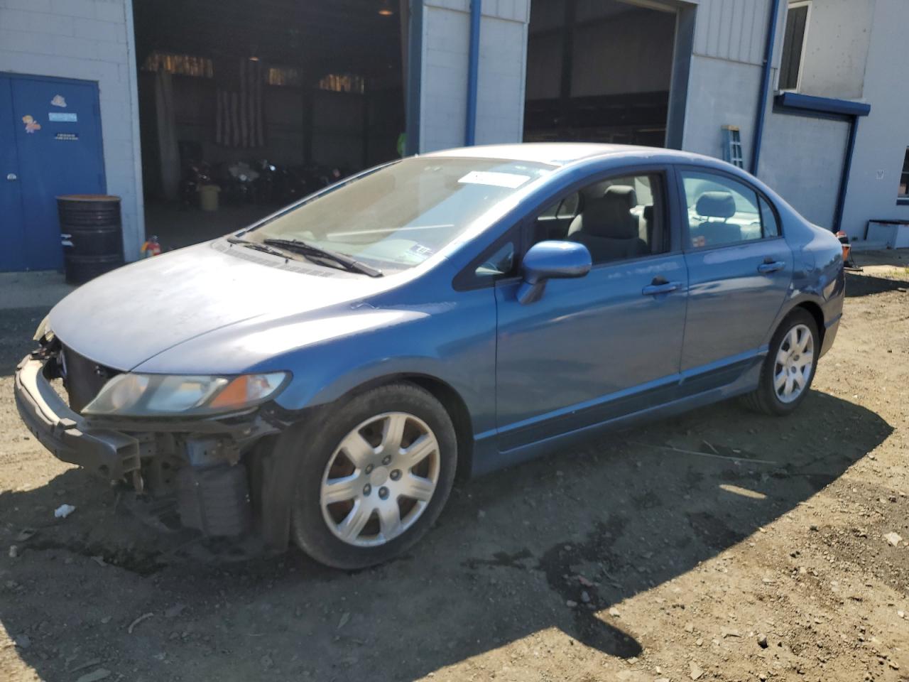 2009 Honda Civic lx LX