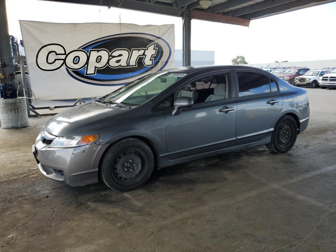 2009 Honda Civic