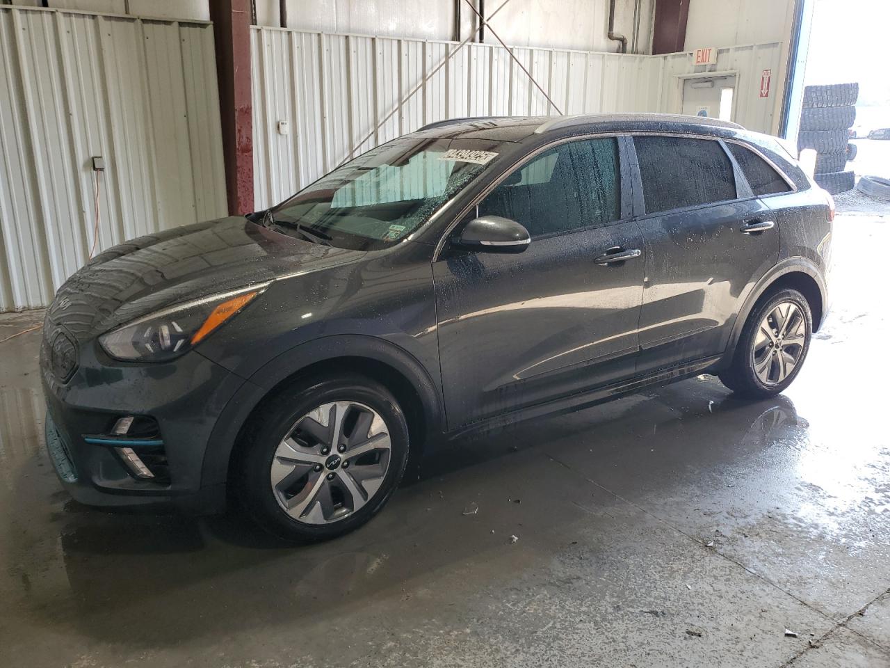 2022 Kia Niro