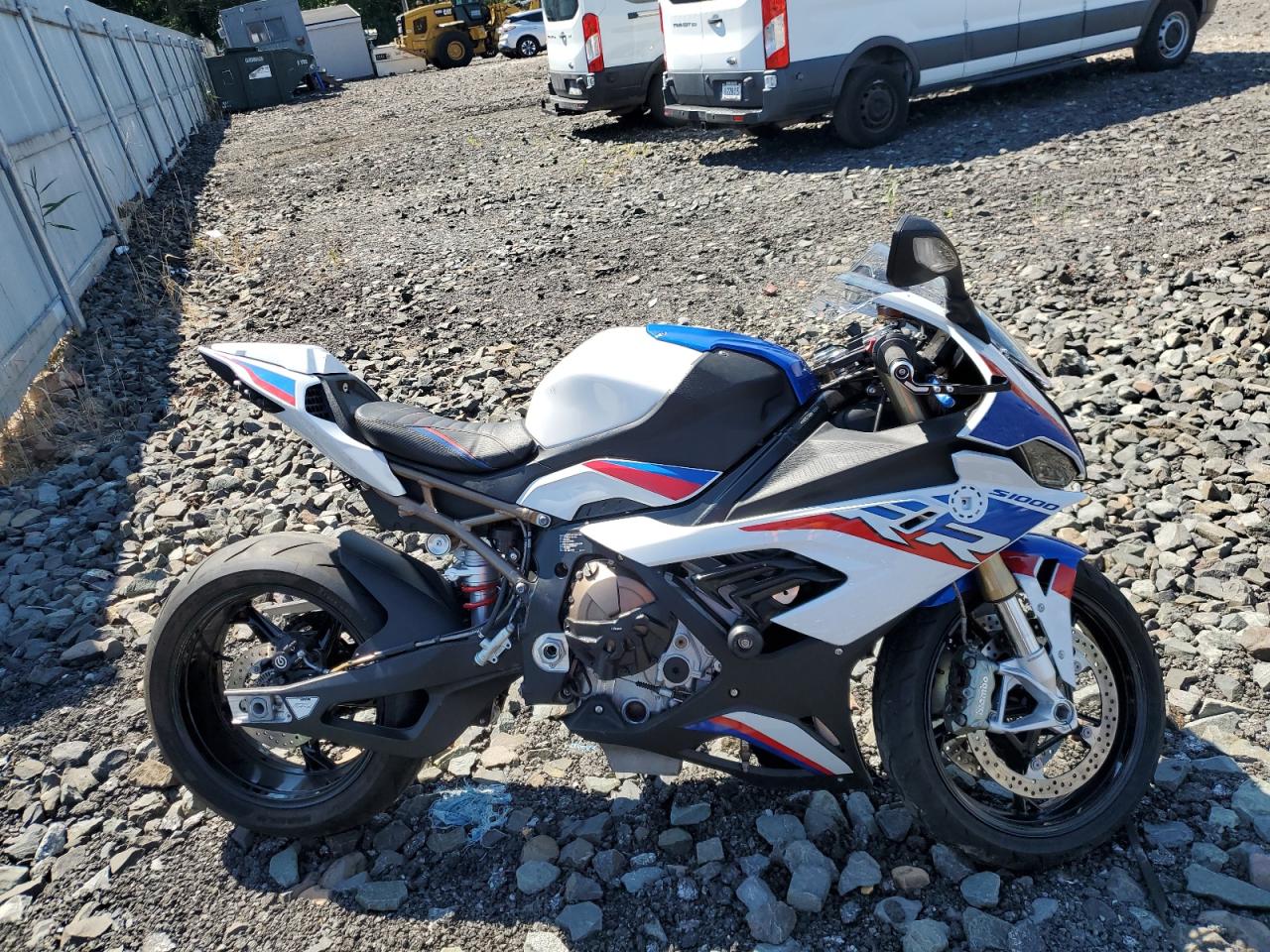 BMW S 1000