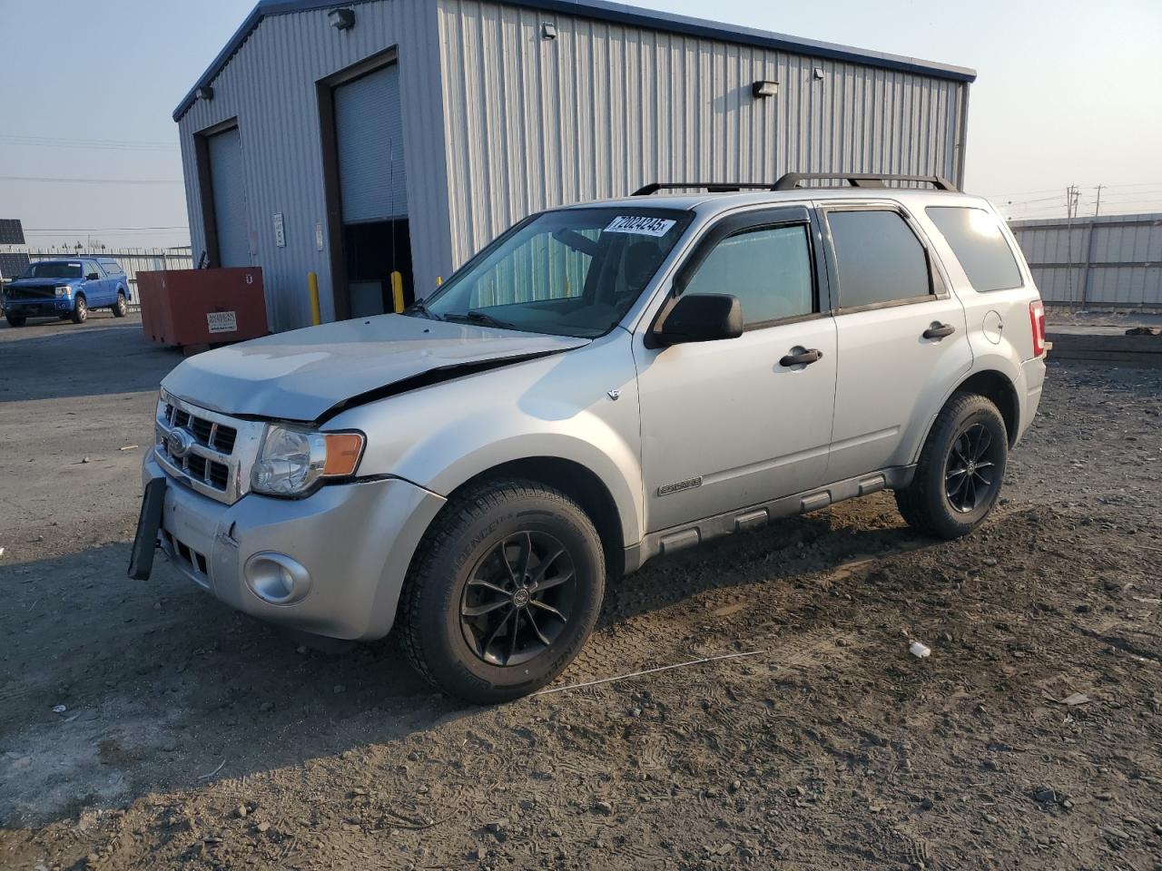 2008 Ford Escape xlt XLT