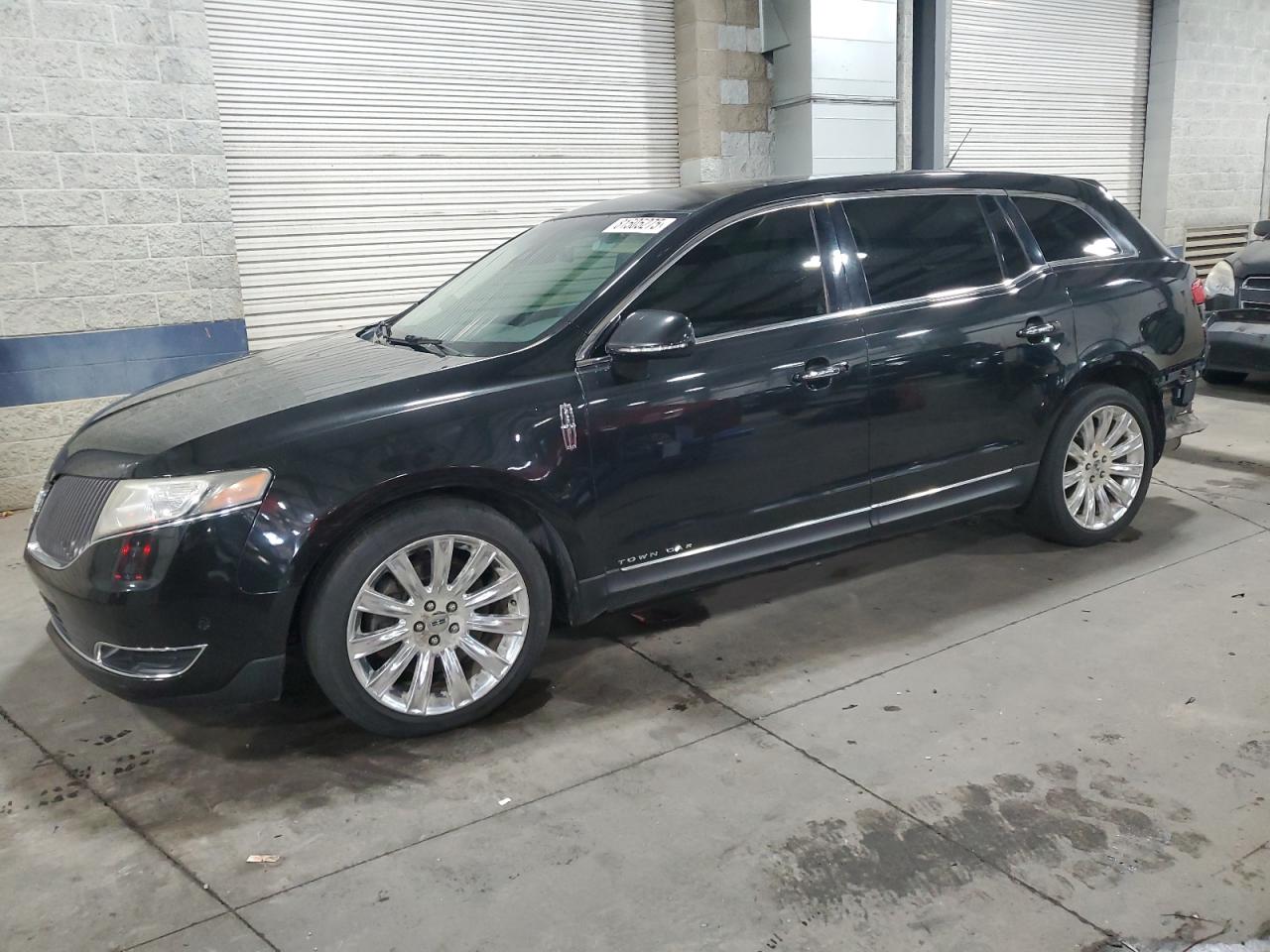 2014 Lincoln Mkt