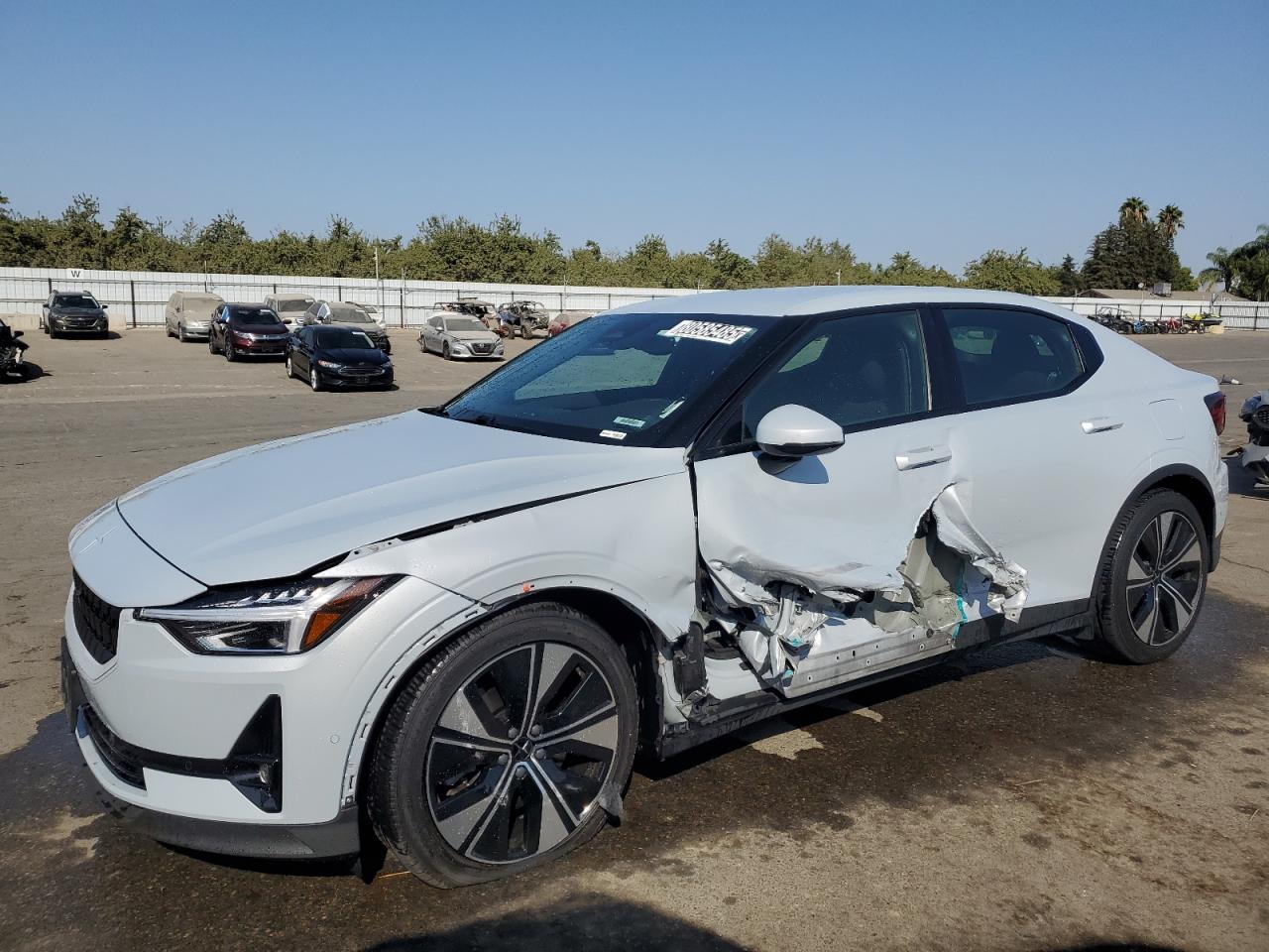 2023 Polestar 2