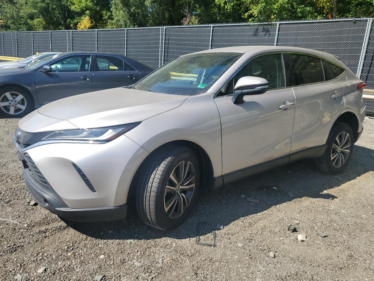 2023 Toyota Venza le LE