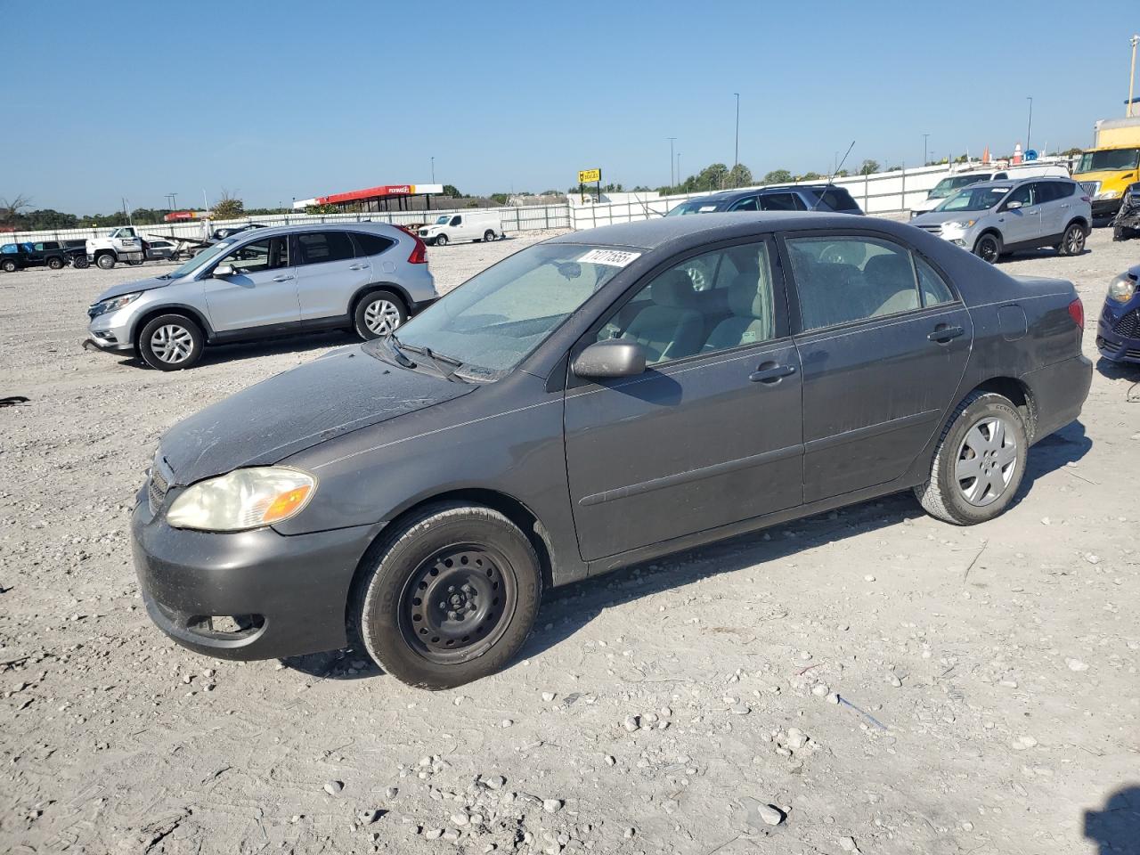 2008 Toyota Corolla ce CE