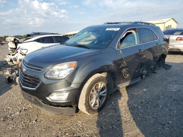 2017 Chevrolet Equinox lt LT
