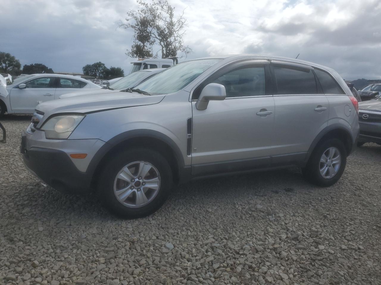 2008 Saturn Vue