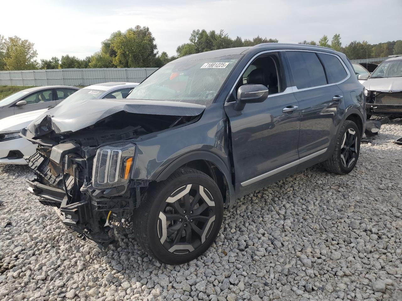 2023 Kia Telluride