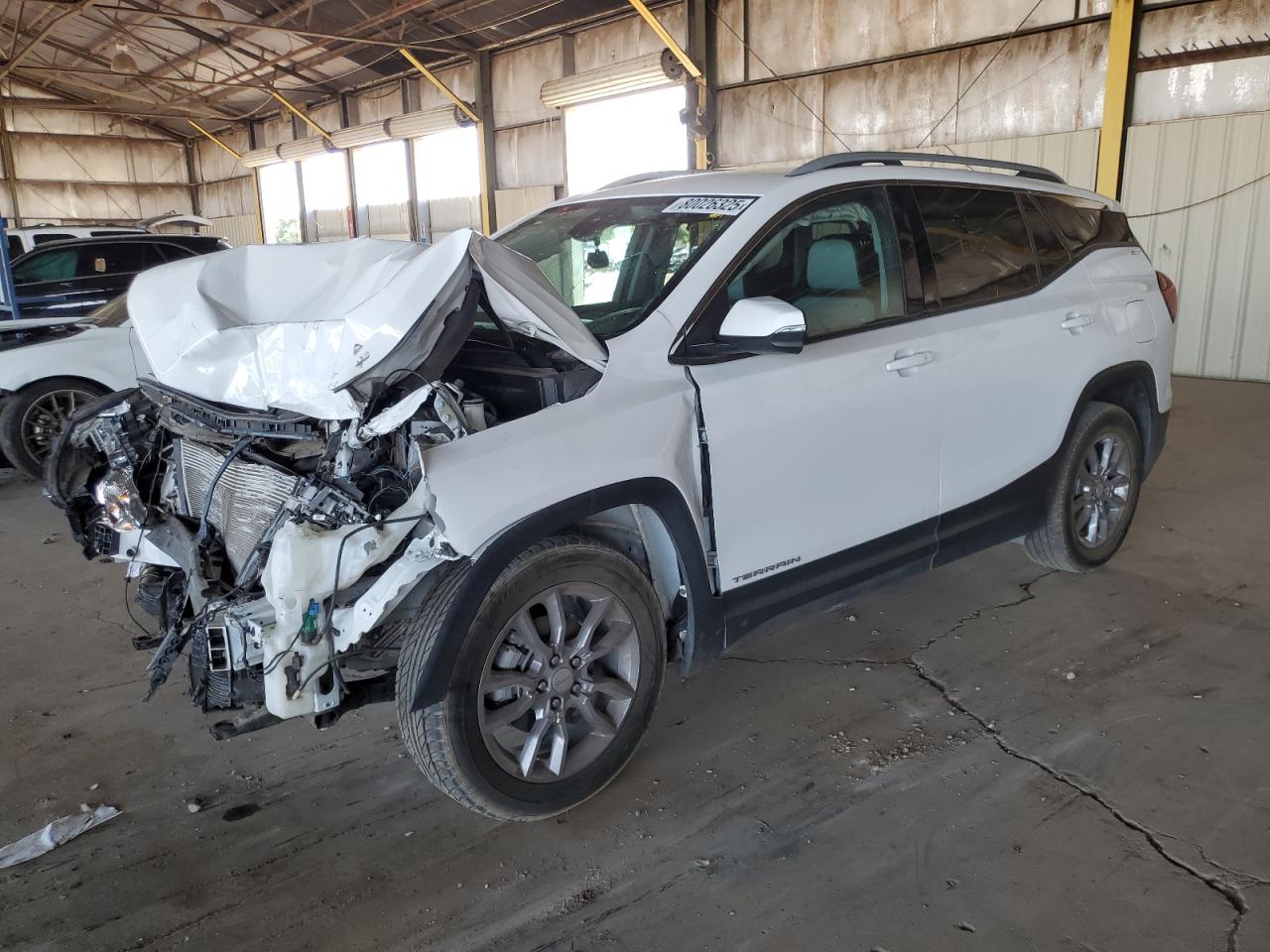 2022 Gmc Terrain sl SLT