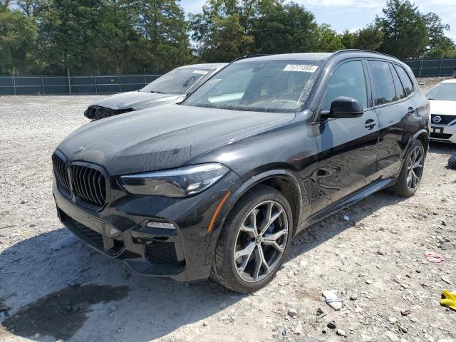 2020 BMW X5 xdrive4 XDRIVE40I