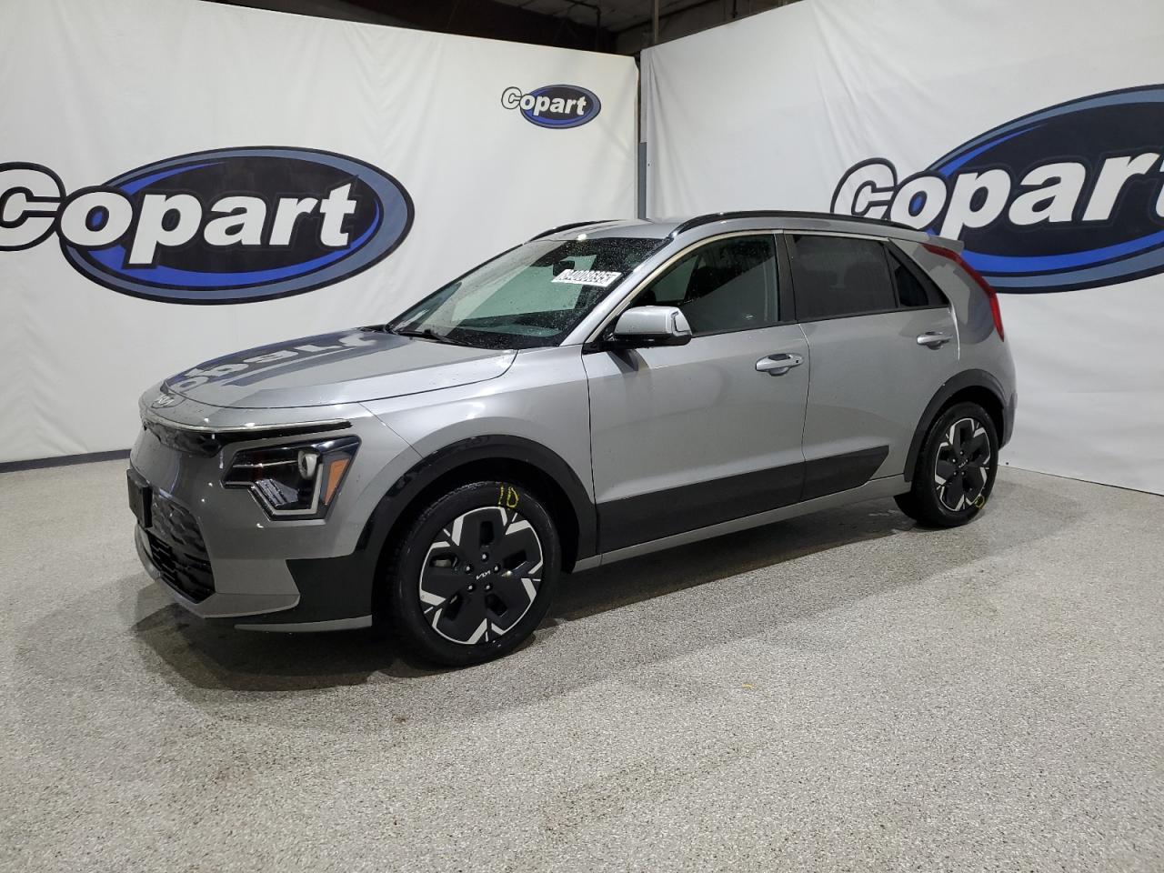 2023 Kia Niro