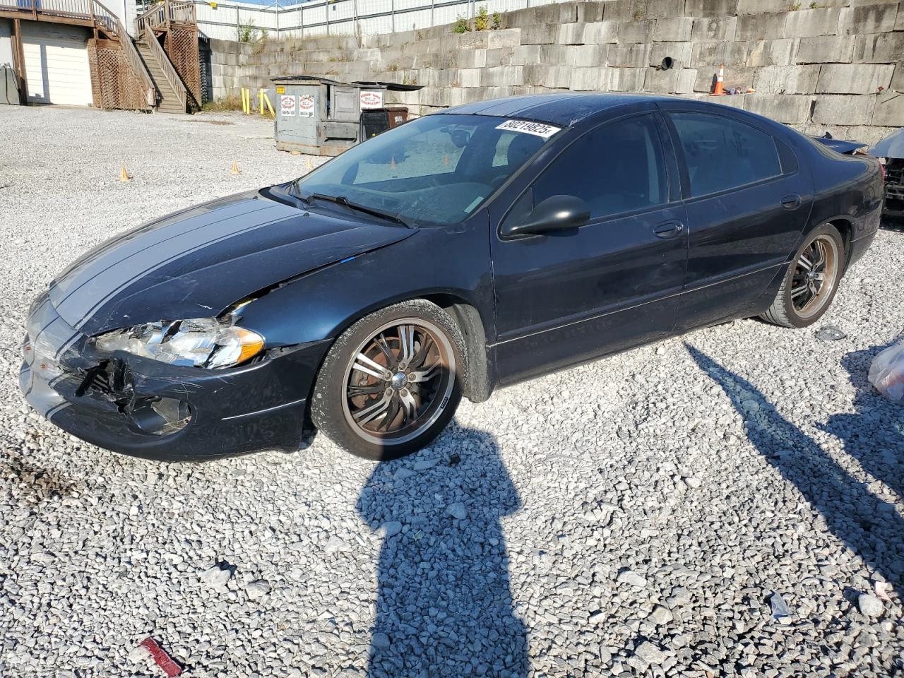 Dodge Intrepid e