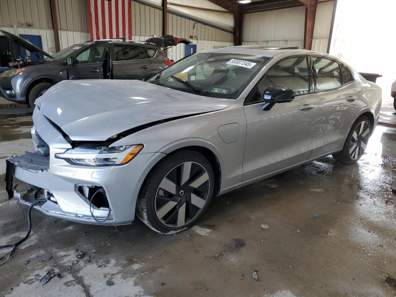 2024 Volvo S60