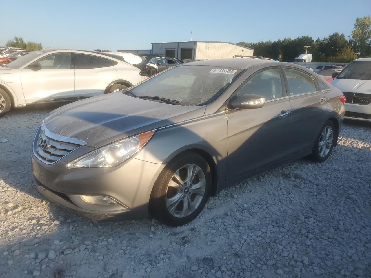 2013 Hyundai Sonata se SE