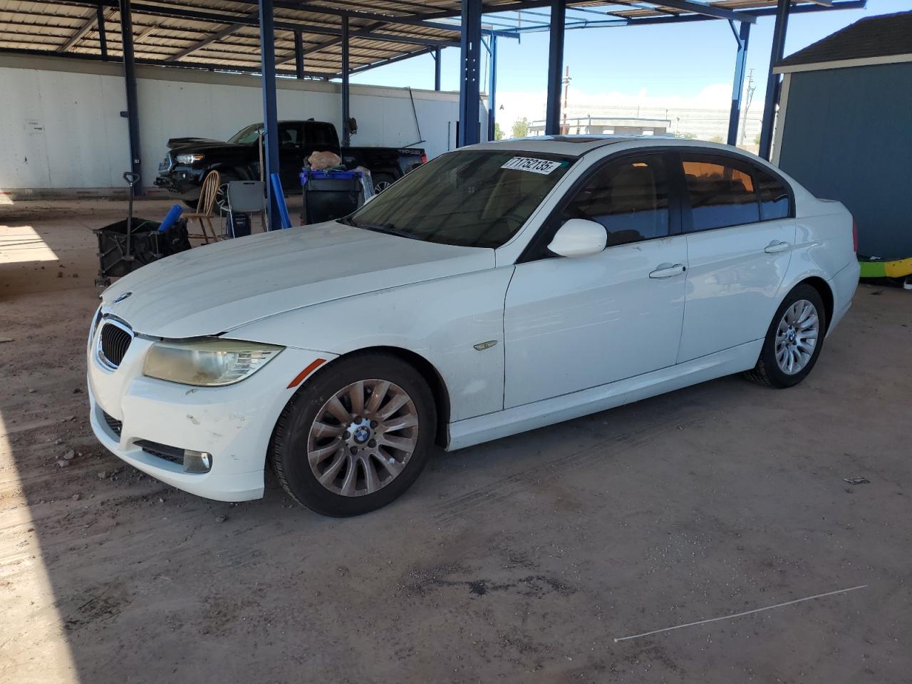 2009 BMW 328 i I
