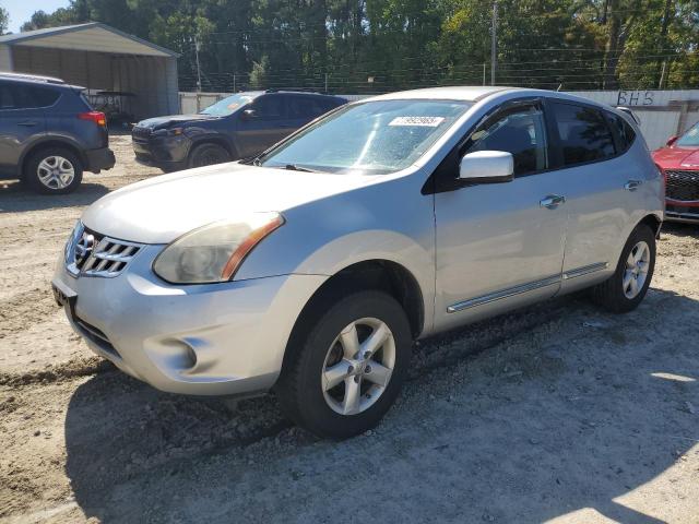 2013 Nissan Rogue s S