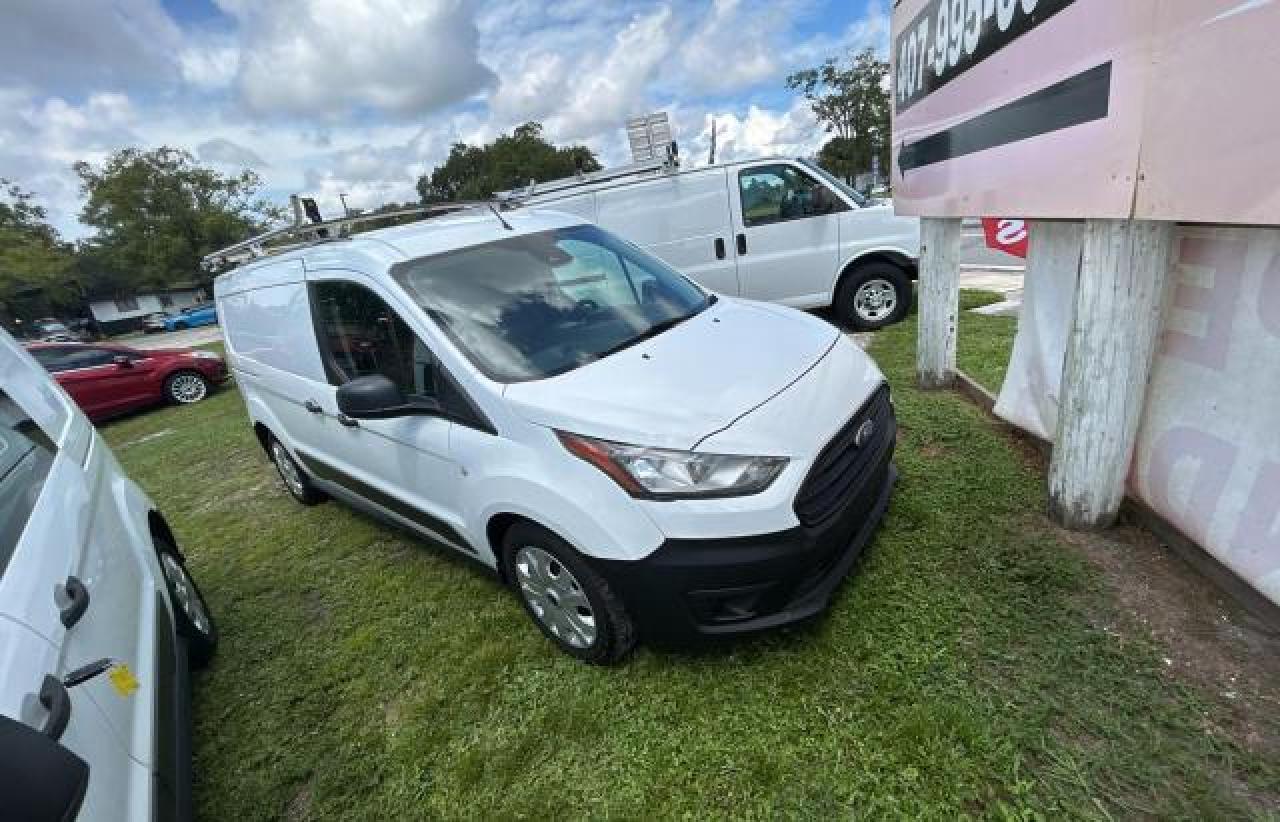 2020 Ford Transit connect Xl