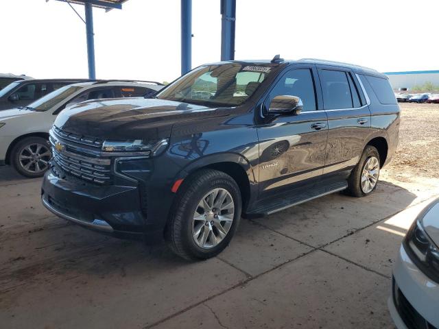 2022 Chevrolet Tahoe k150 K1500 PREMIER