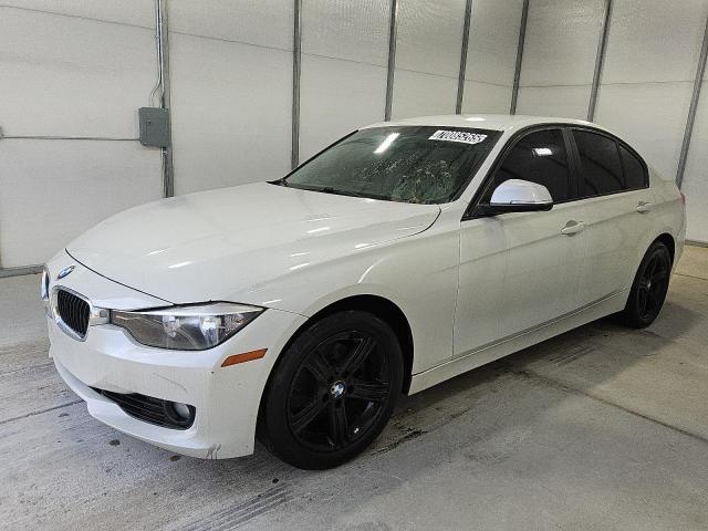 2014 BMW 3 Series 328 I