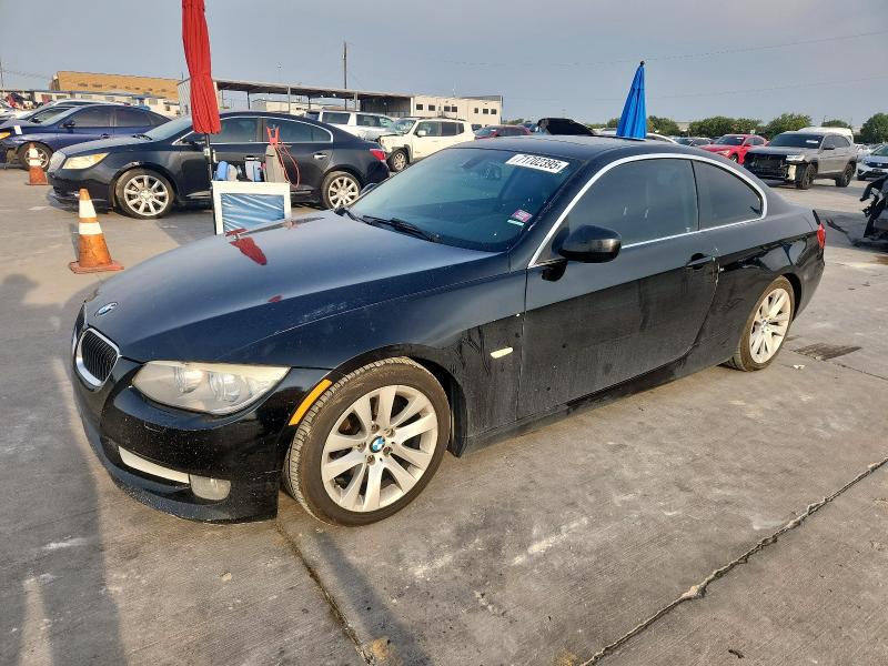 2013 BMW 3 Series 328 I