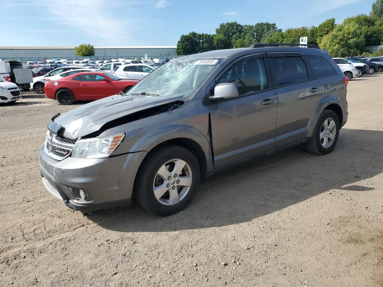 2012 Dodge Journey sx SXT