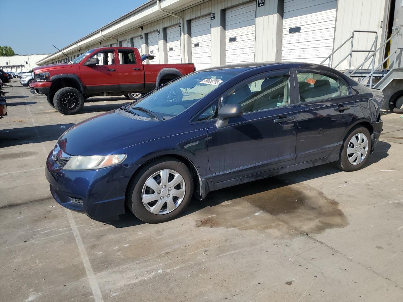 2010 Honda Civic