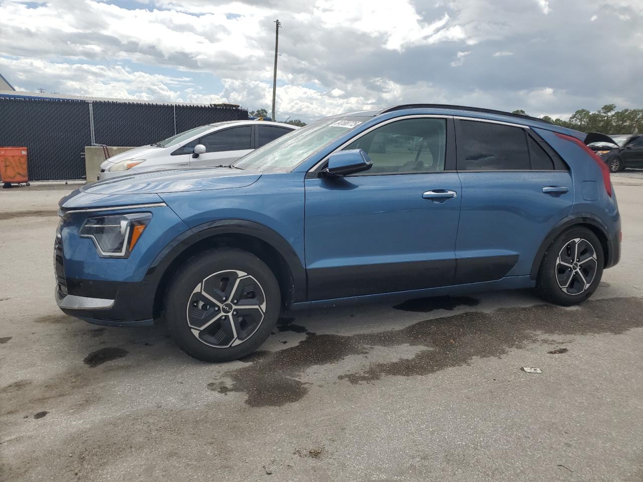 2024 Kia Niro