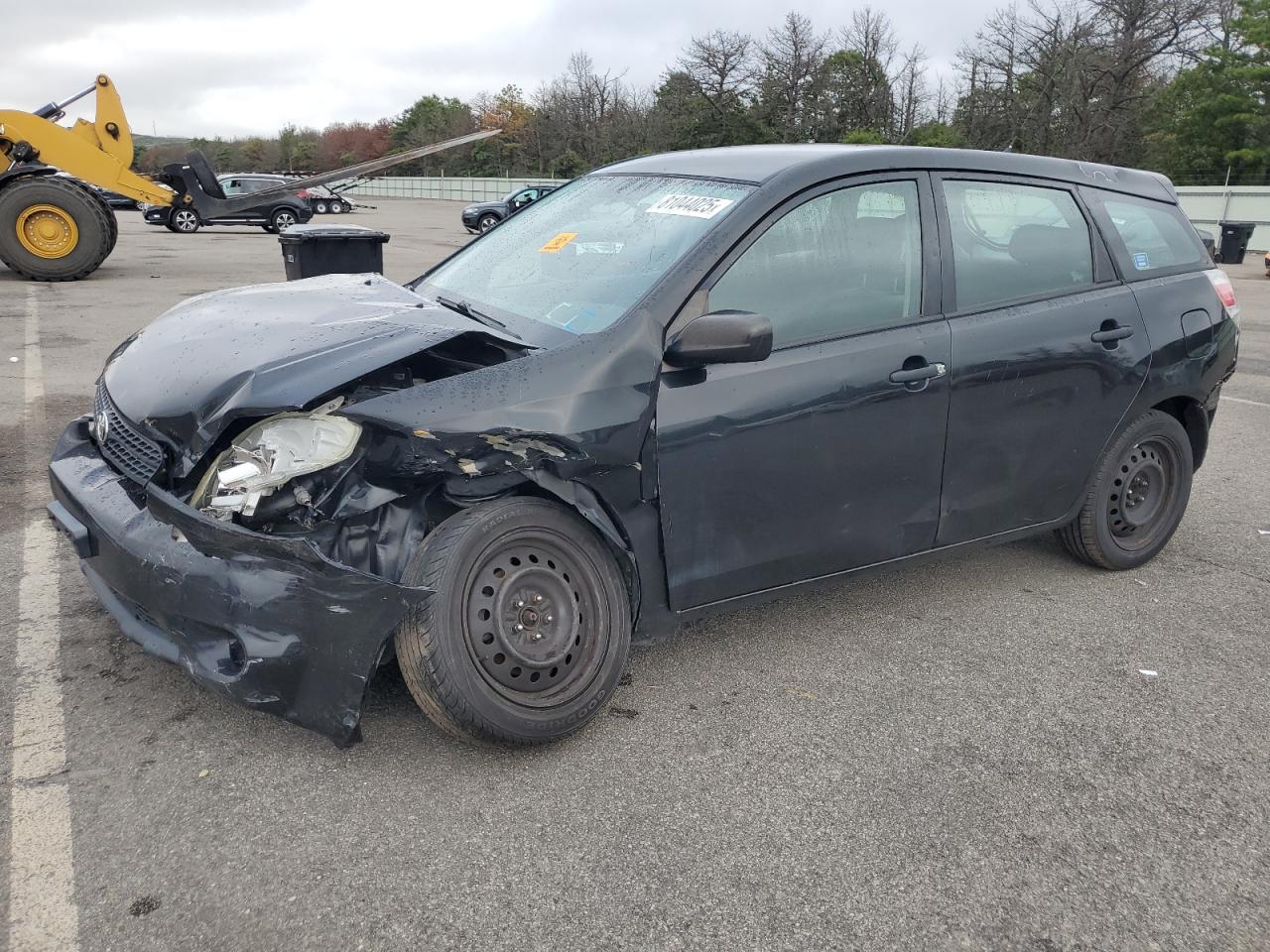 2006 Toyota Corolla ma XR