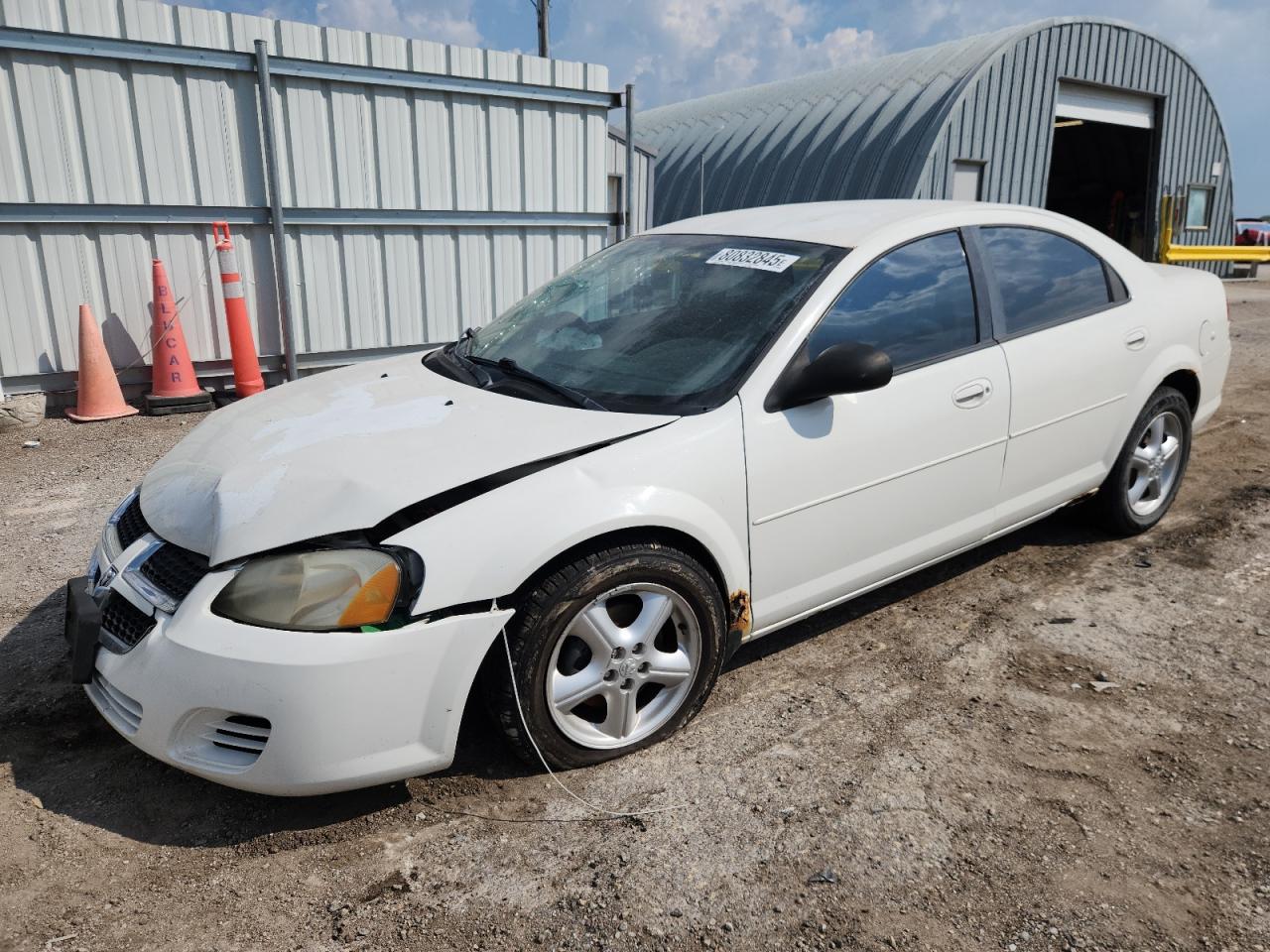 2005 Dodge Stratus