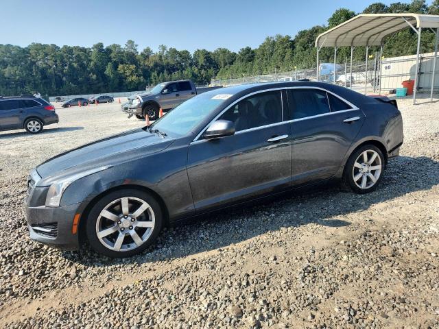 2015 Cadillac Ats