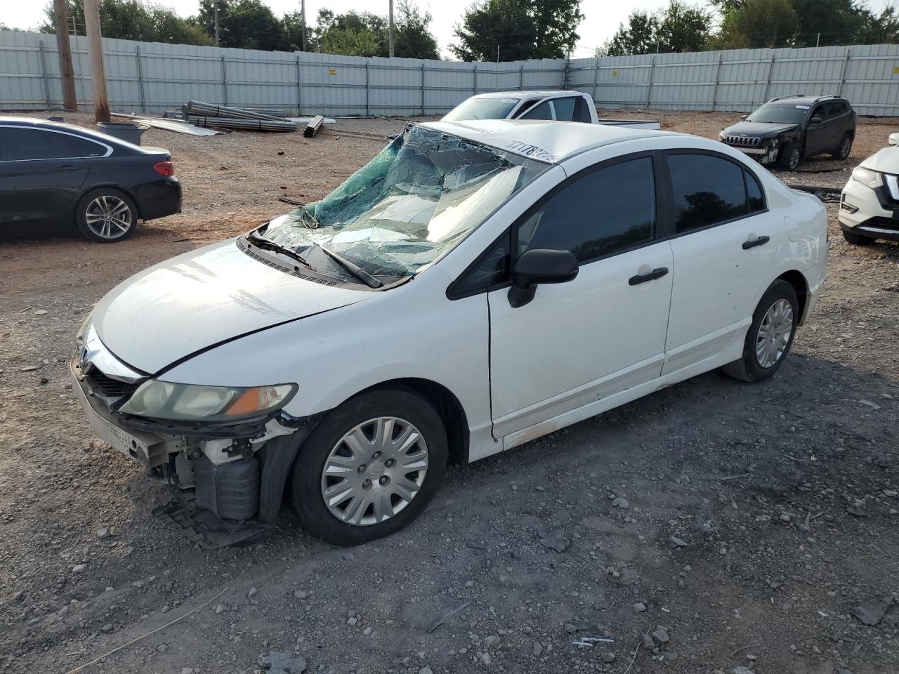 2010 Honda Civic