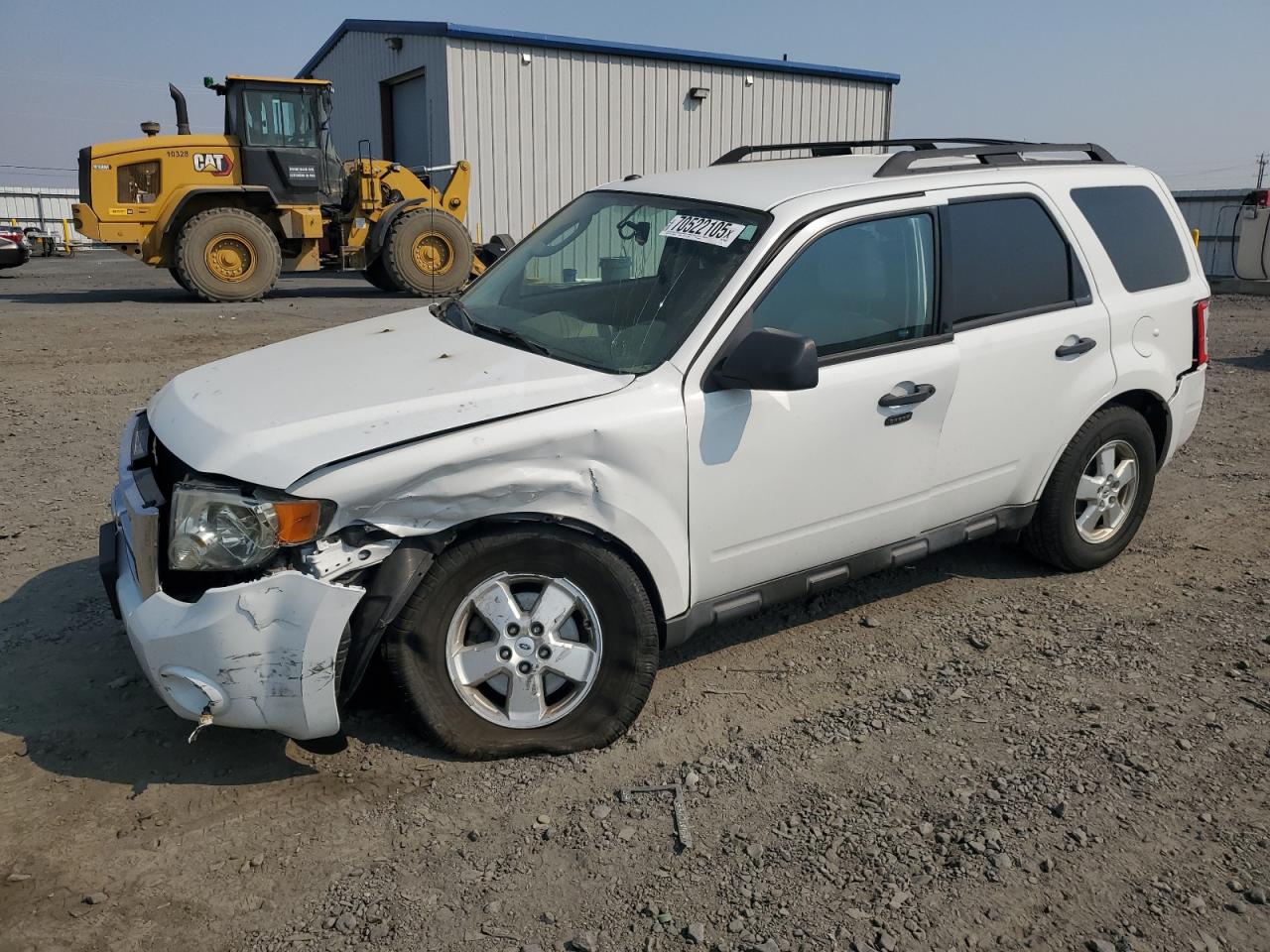 2010 Ford Escape xlt XLT